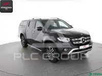 2020 Mercedes Benz X 250
