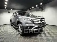 2020 Mercedes Benz X 250