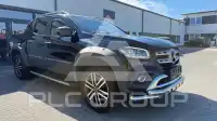 2020 Mercedes Benz X 250