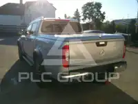 2020 Mercedes Benz X 250