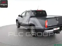 2020 Mercedes Benz X 250