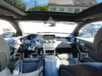 2020 Mercedes Benz GLC 63 AMG
