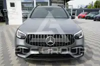 2020 Mercedes Benz GLC 63 AMG