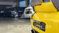 2020 Mercedes Benz GLC 63 AMG