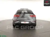 2020 Mercedes Benz GLC 63 AMG