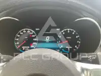 2020 Mercedes Benz GLC 63 AMG