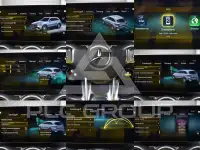 2020 Mercedes Benz GLC 63 AMG
