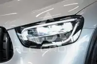 2020 Mercedes Benz GLC 63 AMG