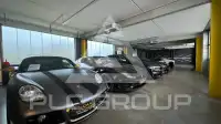 2020 Mercedes Benz GLC 63 AMG