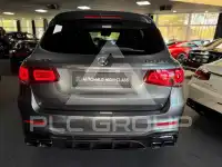2020 Mercedes Benz GLC 63 AMG