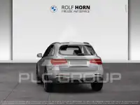 2020 Mercedes Benz GLC 63 AMG