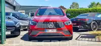 2020 Mercedes Benz GLC 63 AMG