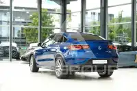 2020 Mercedes Benz GLC 63 AMG