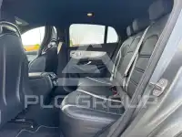 2020 Mercedes Benz GLC 63 AMG