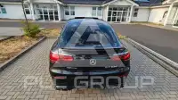 2020 Mercedes Benz GLC 63 AMG
