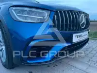 2020 Mercedes Benz GLC 63 AMG