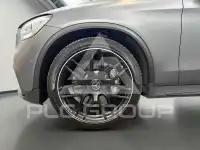 2020 Mercedes Benz GLC 63 AMG