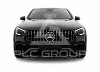 2020 Mercedes Benz GLC 63 AMG
