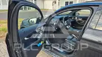 2020 Mercedes Benz GLC 63 AMG
