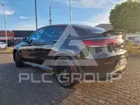 2020 Mercedes Benz GLC 63 AMG
