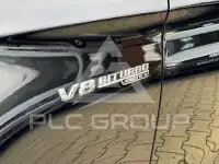 2020 Mercedes Benz GLC 63 AMG