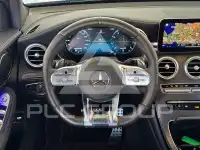2020 Mercedes Benz GLC 63 AMG