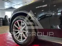 2020 Mercedes Benz GLC 63 AMG