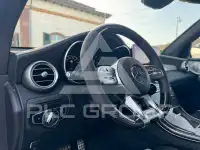 2020 Mercedes Benz GLC 63 AMG