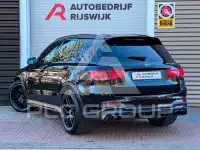 2020 Mercedes Benz GLC 63 AMG