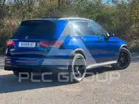 2020 Mercedes Benz GLC 63 AMG