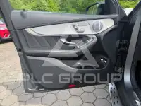 2020 Mercedes Benz GLC 63 AMG