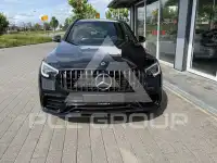 2020 Mercedes Benz GLC 63 AMG