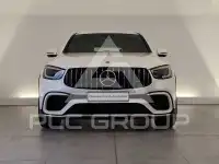 2020 Mercedes Benz GLC 63 AMG