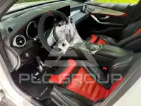 2020 Mercedes Benz GLC 63 AMG