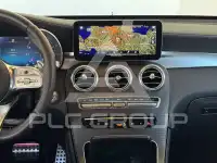 2020 Mercedes Benz GLC 63 AMG