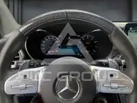 2020 Mercedes Benz GLC 63 AMG
