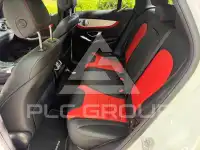 2020 Mercedes Benz GLC 63 AMG