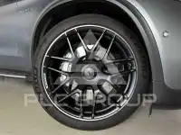 2020 Mercedes Benz GLC 63 AMG