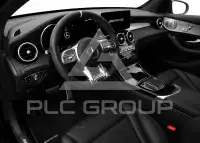 2020 Mercedes Benz GLC 63 AMG