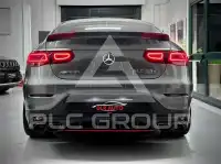 2020 Mercedes Benz GLC 63 AMG
