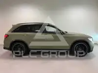 2020 Mercedes Benz GLC 63 AMG