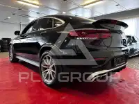 2020 Mercedes Benz GLC 63 AMG