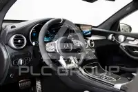 2020 Mercedes Benz GLC 63 AMG