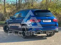 2020 Mercedes Benz GLC 63 AMG