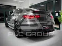 2020 Mercedes Benz GLC 63 AMG