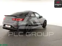 2020 Mercedes Benz GLC 63 AMG