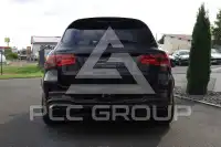 2020 Mercedes Benz GLC 63 AMG