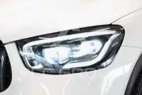 2020 Mercedes Benz GLC 63 AMG