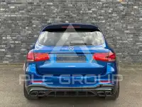 2020 Mercedes Benz GLC 63 AMG