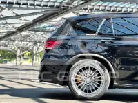 2020 Mercedes Benz GLC 63 AMG